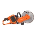 thumbnail image 6 of Husqvarna Construction K 535I 1.2Kw Cordless Wet/dry Power Cutter Kit, 6 of 9