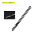 thumbnail image 4 of Ccdes S640 6x4 Inch Graphics Drawing Tablet 8192 Pressure Levels Wired Black, 4 of 8