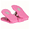 Rose red, variant on BESTSKY Exercise Pedal Machine Mini Bike Fitness Folding Pedal Exerciser under Desk Foot Stepper (Pink)