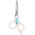 thumbnail image 1 of Hairdressing Flat Shears Scissors Hair Cutting Thinning Salon Scissors Haircut Tool, 1 of 8
