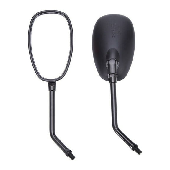 Motorcycle Rearview Mirrors For Honda Shadow Spirit VT VTX 750 1100 1300 1800
