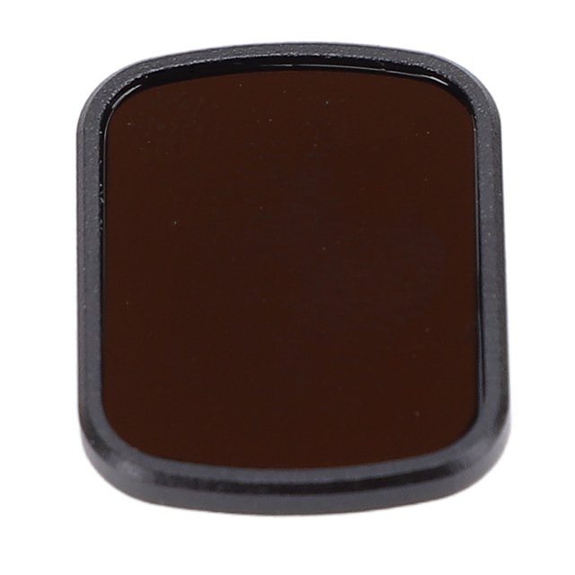 Filtre d'Objectif de Drone, Revêtement HD Filtre d'Objectif ND128 pour Drone à Clapet