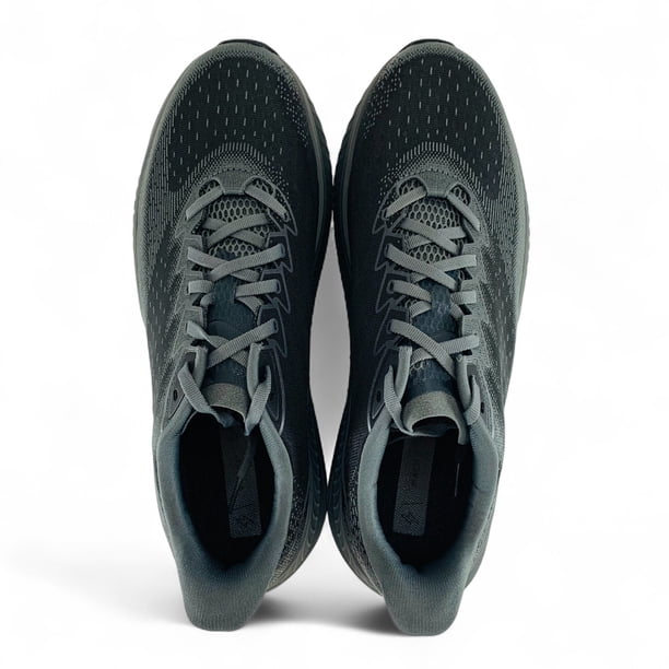 Hoka Mach 6 LA Black Grey Men display picture 3