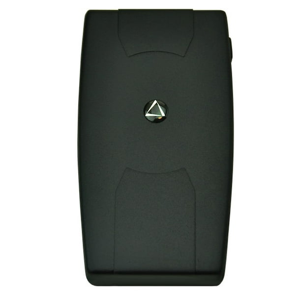 Land Air Sea System 2400 Real Time Silver Cloud Over Drive Gps Tracker Walmart Com Walmart Com