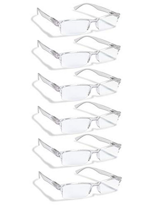 +2.50 Reading Glasses in Reading Glasses