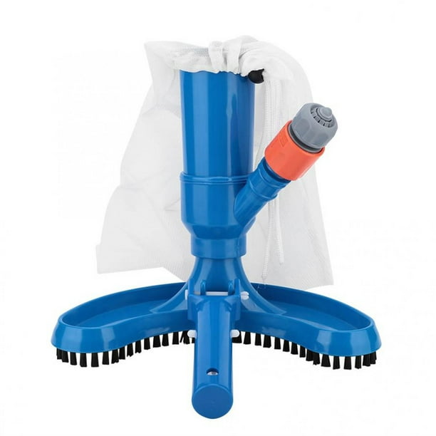 inflatable pool vacuum