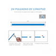 thumbnail image 5 of Tira Luz Drl Direccional Secuencial Rgb Para Auto 60cm Labg, 5 of 5
