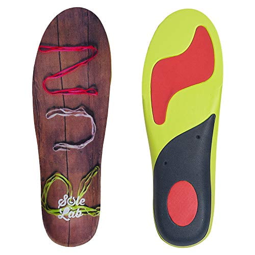 running shoe insoles