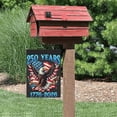 thumbnail image 4 of 250th Years Anniversarys Of Freedoms US 1776-2026 Yard Flags Humorous Banners, 4 of 10