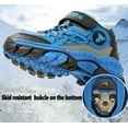 thumbnail image 3 of Children Outdoor Sports shoes- Waterproof & Anti-slip rubber outsole Sneakers, 3 of 12