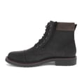 thumbnail image 5 of Dockers Mens Dudley Rugged Casual 7-Eyelet Captoe Boot, 5 of 7