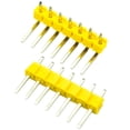 thumbnail image 3 of Módulo de sensor detector de color RGB TCS34725 Sensor de color IIC RGB para Arduino STM32, 3 of 8