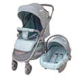 thumbnail image 1 of Carriola Travel System Max Menta, 1 of 3