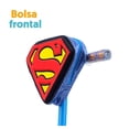 thumbnail image 4 of Scooter Apache Superman con Luces en Plataforma, 4 of 4