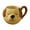 A, variant on Adorable Dog-Faced Mug – Cute & Heartwarming Ceramic Cup for Coffee, Tea & Hot Drinks