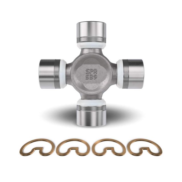 Kit de cruceta U-Joint Spicer 5-1330X Serie 1330/SPL25 OSR