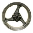 thumbnail image 2 of ZNEN 150T-F 12" Front Rim, 3 Spoke, 2 of 3