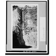 thumbnail image 2 of Historic Framed Print, California Citrus Heritage Recording Project, Riverside, Riverside County, CA - 26, 17-7/8" x 21-7/8", 2 of 9