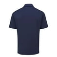 thumbnail image 2 of Oscar Jacobson Mens Bullock Polo Shirt, 2 of 4