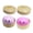 A4-C, variant on Dumpling Squishies Stress Ball 2026 Upgraded Dumplings Stress Balls Fidget Sensory Balls Squeeze Dough Ball Stress Relief Hand with Food Steamer Relaxation Gift 2PCS