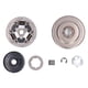 thumbnail image 4 of Kit de rodamientos de Tambor de embragues Ticfox motosierra compacto y ligero, 4 of 12