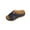 Dark Blue, variant on Sandals For Women 2025 Wedge Thick Heel Arch Support Open Toe Slip-on Slides Slippers Women's Trendy Casual Shoes for Beach Fashion 6.5