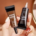 thumbnail image 5 of 24-Hour Waterproof Brow Gel, Smudge-Proof & Long-Lasting Tinting Formula, Defines & Shapes Brows for All-Day Hold, 5 of 7