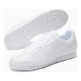 thumbnail image 2 of Tenis Puma Roma Basic Hombre Clásico Caminar Vegano blanco 27, 2 of 5
