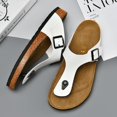 thumbnail image 3 of Women Casual Outdoor Slippers 2Fr2203-W, 3 of 5