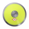 thumbnail image 2 of Athletic Training Discus Track and Field Sports Training Equipment Nylon Durable Surface for Exam Practice Boys Girls, 2 of 9