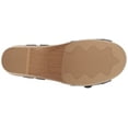 thumbnail image 4 of Dansko Season Sandals Black Full Grain, 4 of 8