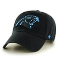 thumbnail image 1 of Carolina Panthers NFL Clean Up Cap | Adjustable - '47, 1 of 2