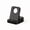 Black, variant on Portable Multifunctional Wireless Induction Audio Stand Speaker, Suitable for All Induction-Enabled Phones And Tablets, a Unique Gift for Your Partner, Parents, Or Friends!
