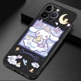 thumbnail image 4 of Phone Case for Samsung Galaxy S23 24 Ultra S22 S20 FE S21 Plus 5G S10 Plus S22Ultra Sanrio Hello Kitty Cinnamoroll Cover Bag, 4 of 5