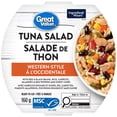 thumbnail image 1 of Salade de thon à l’occidentale Great Value, 1 of 6