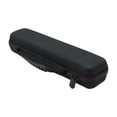 thumbnail image 4 of Bolsa de Almacenamiento para Rizador de Pelo Jinwen Negro Tamaño 35,5 x 9 x 6,5 cm, 4 of 8