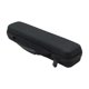 thumbnail image 4 of Bolsa de almacenamiento para rizadores, planchas de peinado y peines. Negro, 4 of 9