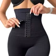 thumbnail image 4 of Panty Faja Short Reductora Moldeadora Doble Compresión Mujer, 4 of 8