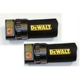 thumbnail image 3 of DeWalt D26450/D26451/D26453 Replacement Sander Dust Bag 2-Pack # 608354-00SV-2PK, 3 of 3