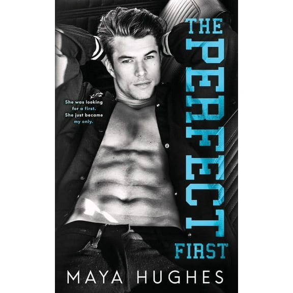 The Perfect First, (Paperback)