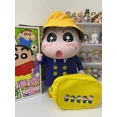 thumbnail image 3 of Figuras de Crayon Shin-chan de 42 cm, serie periférica, modelo de coche, adorno de colección de muñecas, decoración de anime, regalo de cumpleaños y Navidad de edición limitada, 3 of 5