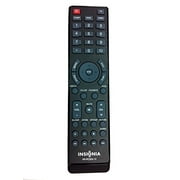 Durpower HDTV Smart Universal NS-RC02A-12 TV Remote Control Controller for Insignia NS-LCD42HD NS-LCD42HD-09 NS-LCD47HD-09 NS-LCD52HD-09 NS-P42Q-10A NS-P501Q-10A