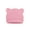 Pink, variant on Luxtrada Newborn Baby Beanie Preemie Boys Hats Autumn Winter Newborn infant Hospital Hats for Girls 0-6 Months (Pink)
