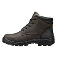 FSI FOOTWEAR SPECIALTIES INTERNATIONAL NAUTILUS Avenger Mens 6" Builder