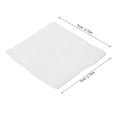 thumbnail image 2 of Mobutofu 1Pack Soft Pure Cotton Facial Pads for Toner Application and Effective Makeup Removal, 2 of 8