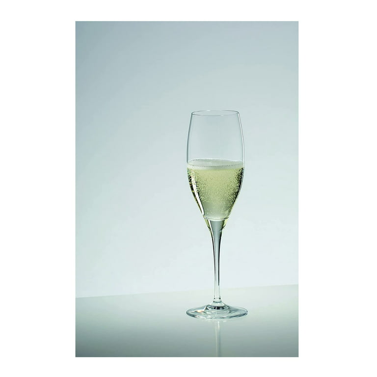 Riedel Cuvee Prestige Champagne Flute