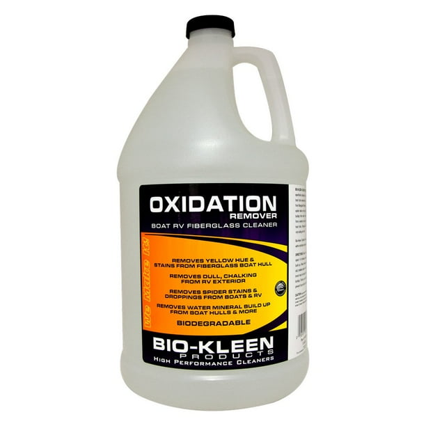 BioKleen M00709 1 gal. MultiPurpose Oxidation Remover