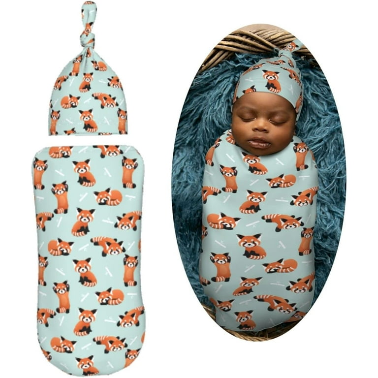 Cute swaddle sets 2025