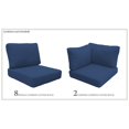 thumbnail image 1 of TK Classics Ensemble de Housses en Marine pour FAIRMONT-11a, 1 of 2