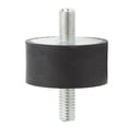 thumbnail image 1 of Soporte de motor 3110046 de hierro galvanizado de repuesto para Polaris Sportsman 335, 400, 450 y 500, 1 of 14